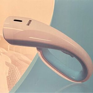Lightweight -Handheld- Portable - Handheld Garment Steamer, 1000W, Brand New